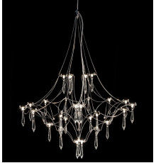 Подвесная люстра O-LUCE Opra 1095511-0