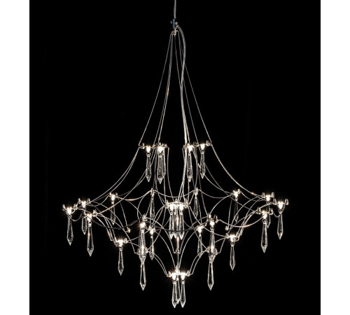 Подвесная люстра O-LUCE Opra 1095511-0