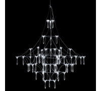 Подвесная люстра O-LUCE Opra 1095511-1