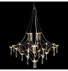 Подвесная люстра O-LUCE Opra 1095511-3