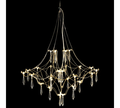 Подвесная люстра O-LUCE Opra 1095511-3