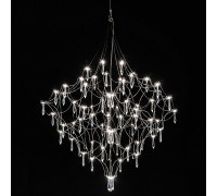 Подвесная люстра O-LUCE Christina 1095711-1