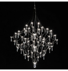 Подвесная люстра O-LUCE Christina 1095711-1