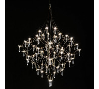 Подвесная люстра O-LUCE Christina 1095711-4