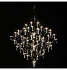 Подвесная люстра O-LUCE Christina 1095711-4