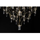 Подвесная люстра O-LUCE Christina 1095711-4