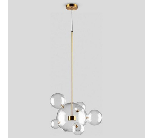 Подвесной светильник O-LUCE Bolle 18123031