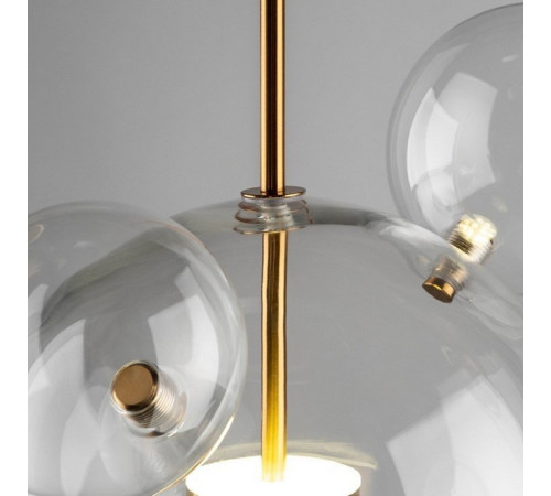 Подвесной светильник O-LUCE Bolle 18123031