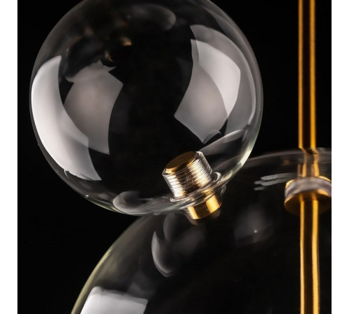 Подвесной светильник O-LUCE Bolle 18123031