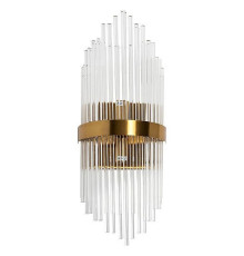 Светильник накладной O-LUCE Bacchetta Di Vetro 18132061