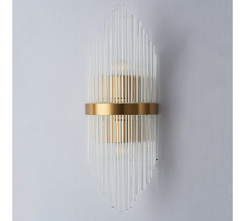 Светильник накладной O-LUCE Bacchetta Di Vetro 18132061