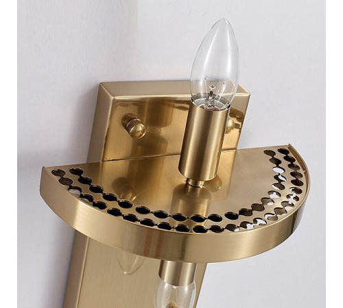 Светильник накладной O-LUCE Bacchetta Di Vetro 18132061