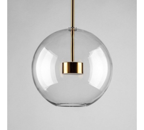Подвесной светильник O-LUCE Bolle 18423031