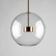 Подвесной светильник O-LUCE Bolle 18423031