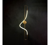 Светильник накладной O-LUCE Aura Sconce 18907061