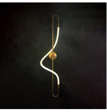 Светильник накладной O-LUCE Aura Sconce 18907061