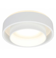 Встраиваемый светильник Omnilux Valletta OML-103209-15