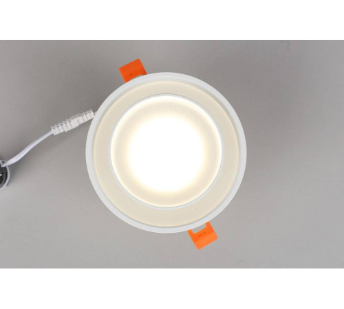 Встраиваемый светильник Omnilux Valletta OML-103209-15