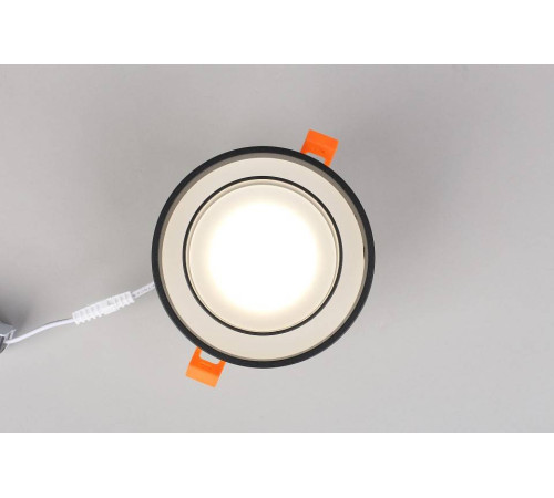 Встраиваемый светильник Omnilux Valletta OML-103219-15