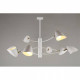 Люстра на штанге Omnilux Mearino OML-29717-08