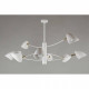 Люстра на штанге Omnilux Mearino OML-29717-08
