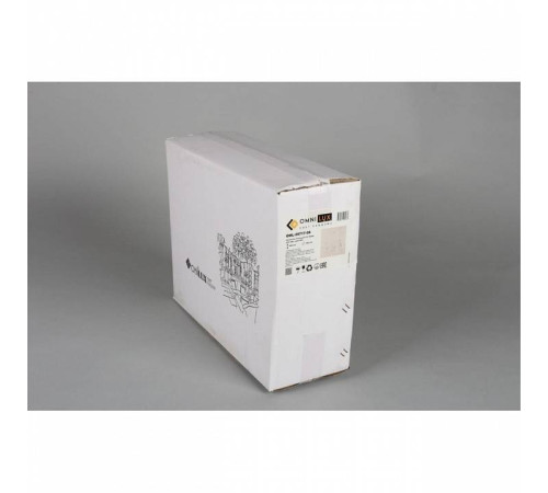 Люстра на штанге Omnilux Mearino OML-29717-08