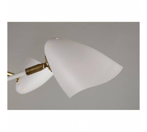 Люстра на штанге Omnilux Mearino OML-29717-08