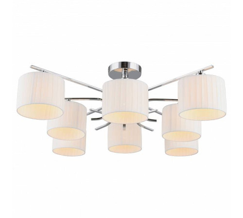 Люстра на штанге Omnilux Neviano OML-34207-08