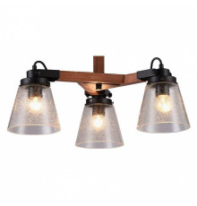 Люстра на штанге Omnilux Borgo OML-51007-03