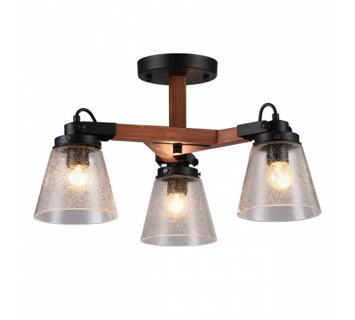 Люстра на штанге Omnilux Borgo OML-51007-03