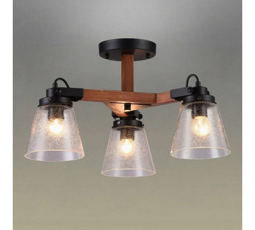 Люстра на штанге Omnilux Borgo OML-51007-03