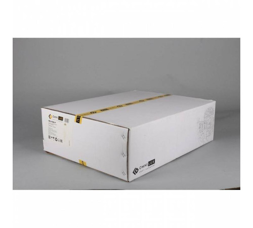 Подвесная люстра Omnilux Vepri OML-51806-37