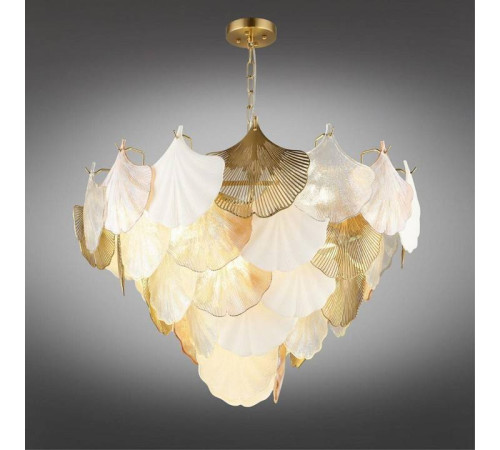 Подвесная люстра Omnilux Casanuova OML-52603-12