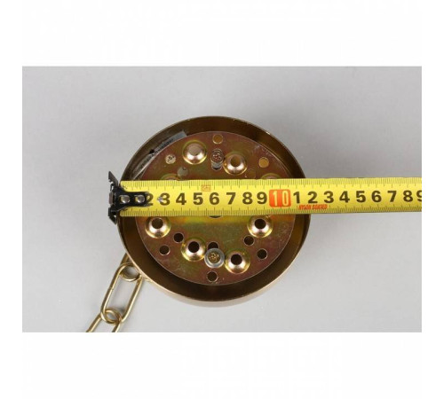 Подвесная люстра Omnilux Casanuova OML-52603-12