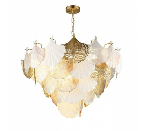 Подвесная люстра Omnilux Casanuova OML-52603-12