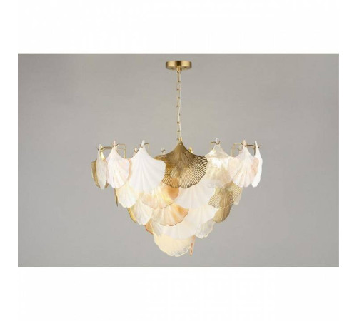 Подвесная люстра Omnilux Casanuova OML-52603-12