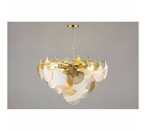 Подвесная люстра Omnilux Casanuova OML-52603-12