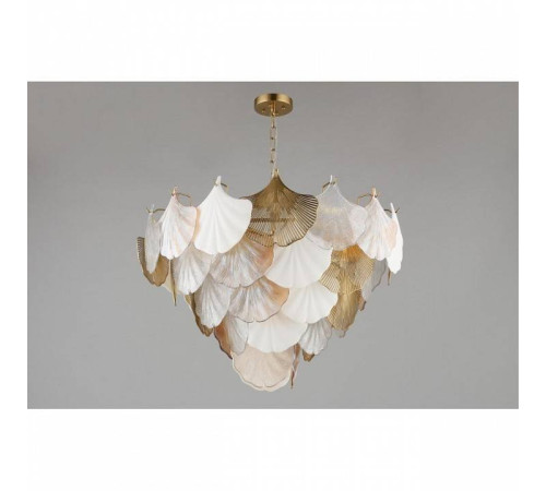 Подвесная люстра Omnilux Casanuova OML-52603-12