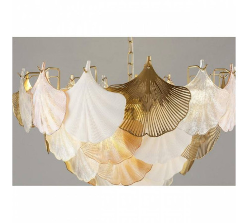 Подвесная люстра Omnilux Casanuova OML-52603-12