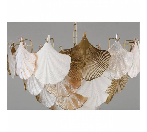 Подвесная люстра Omnilux Casanuova OML-52603-12