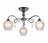 Люстра на штанге Omnilux Telti OML-53607-03