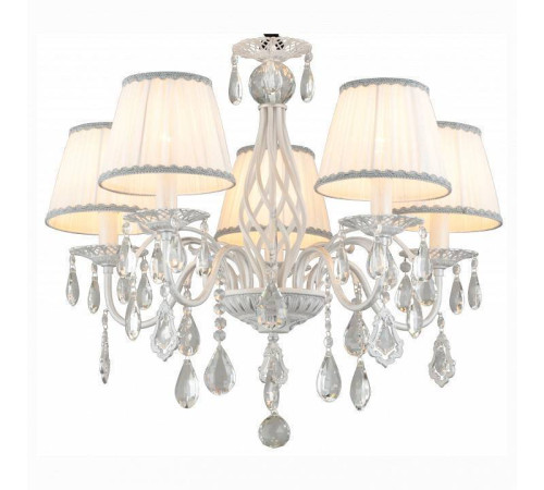 Подвесная люстра Omnilux Cremona OML-60813-05