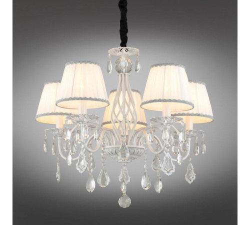 Подвесная люстра Omnilux Cremona OML-60813-05