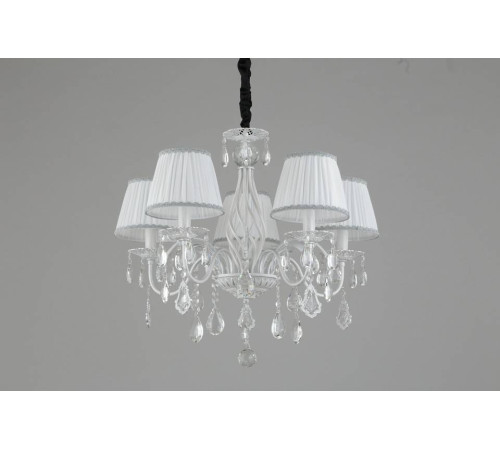 Подвесная люстра Omnilux Cremona OML-60813-05