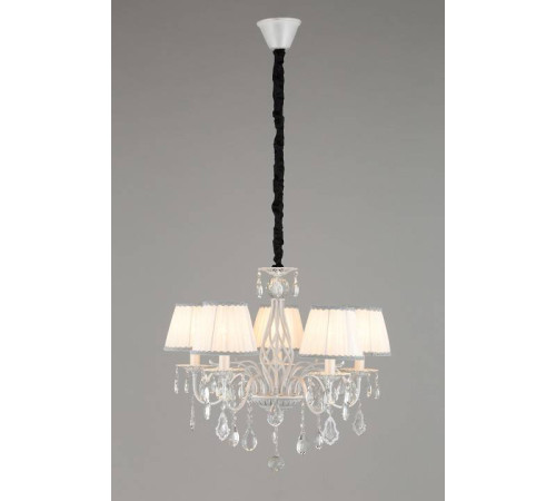 Подвесная люстра Omnilux Cremona OML-60813-05