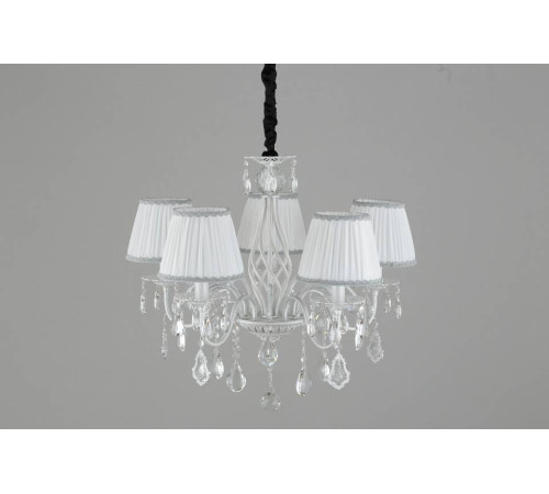 Подвесная люстра Omnilux Cremona OML-60813-05