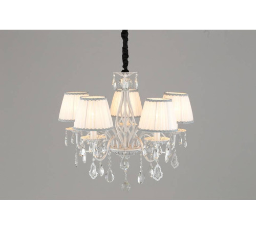 Подвесная люстра Omnilux Cremona OML-60813-05