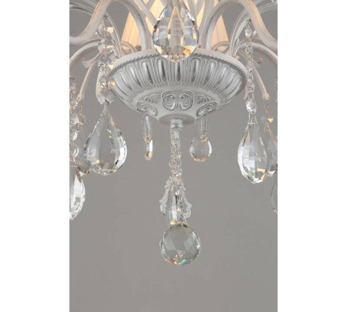 Подвесная люстра Omnilux Cremona OML-60813-05