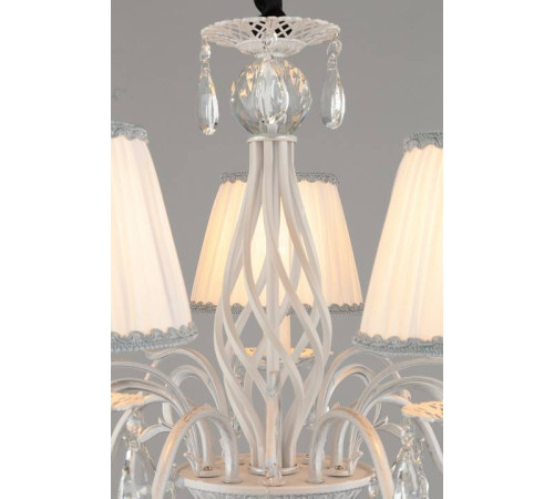 Подвесная люстра Omnilux Cremona OML-60813-05