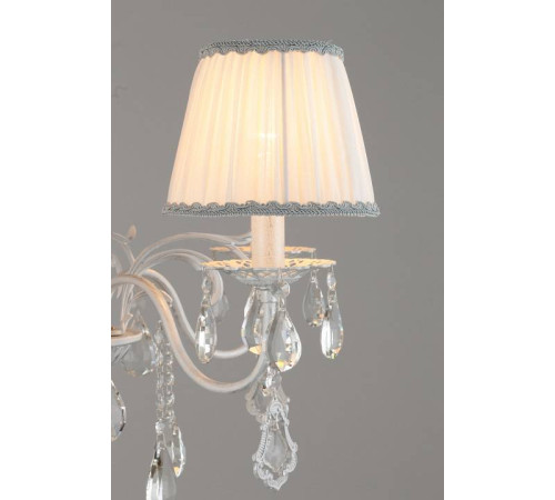 Подвесная люстра Omnilux Cremona OML-60813-05